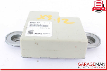 11-17 BMW X3 Rear Antenna Backup Control Module Unit 6935024 OEM