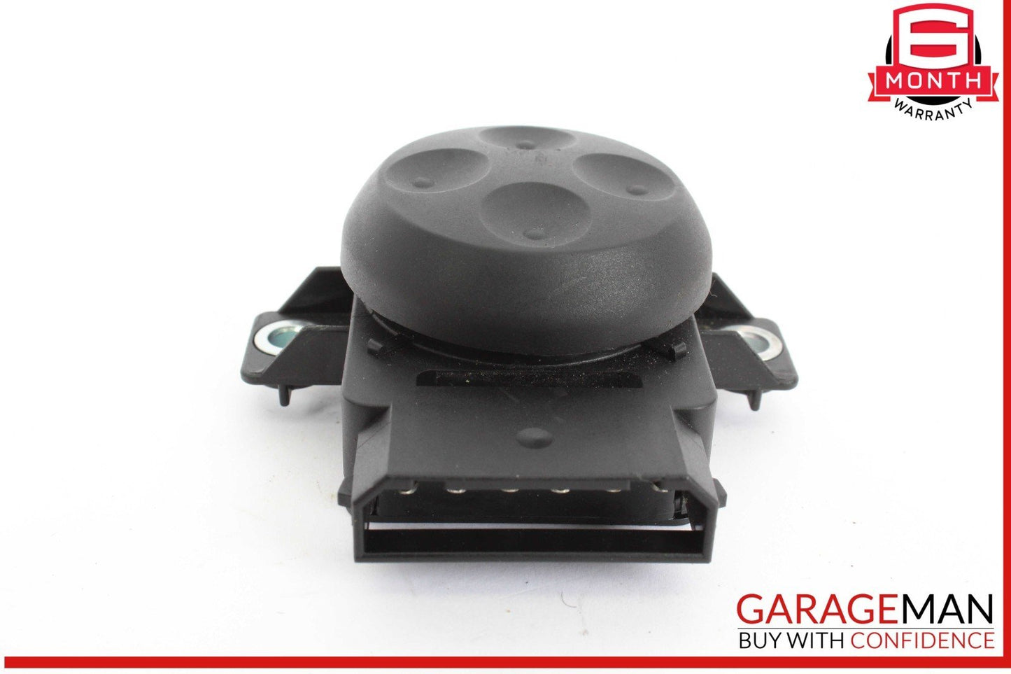 15-18 Audi Q3 Front Left or Right Side Seat Lumbar Adjustment Switch 8E0959777B
