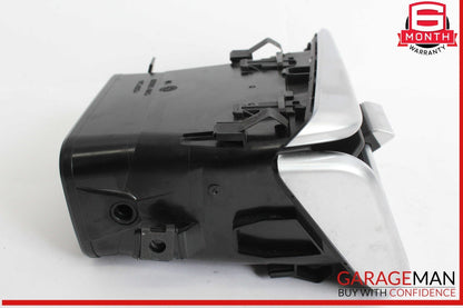 14-22 Maserati Ghibli M157 Front Left Driver Side Dashboard AC A/C Air Vent OEM