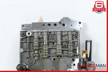 Mercedes ML350 C300 CLS350 CL550 7G Tronic Transmission Valve Body TCM OEM