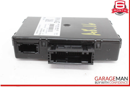 11-18 Audi A8 S8 Gateway Interface Computer Control Module Unit 4H0907468AG OEM