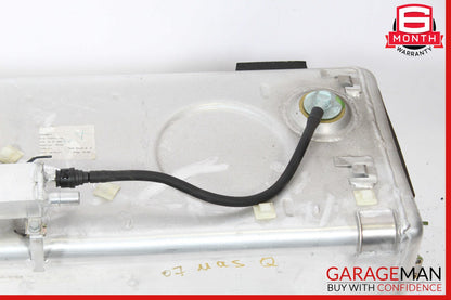 06-13 Maserati Quattroporte M139 S GT S Gas Fuel Tank Reservoir Assembly OEM