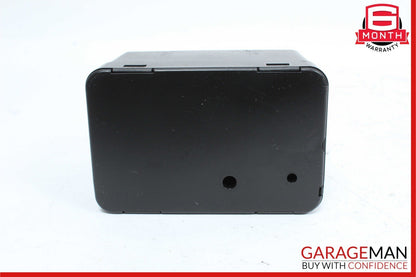 07-14 Mercedes W221 S550 CL600 Trunk Seat Lumbar Vacuum Pump 2218000248 OEM