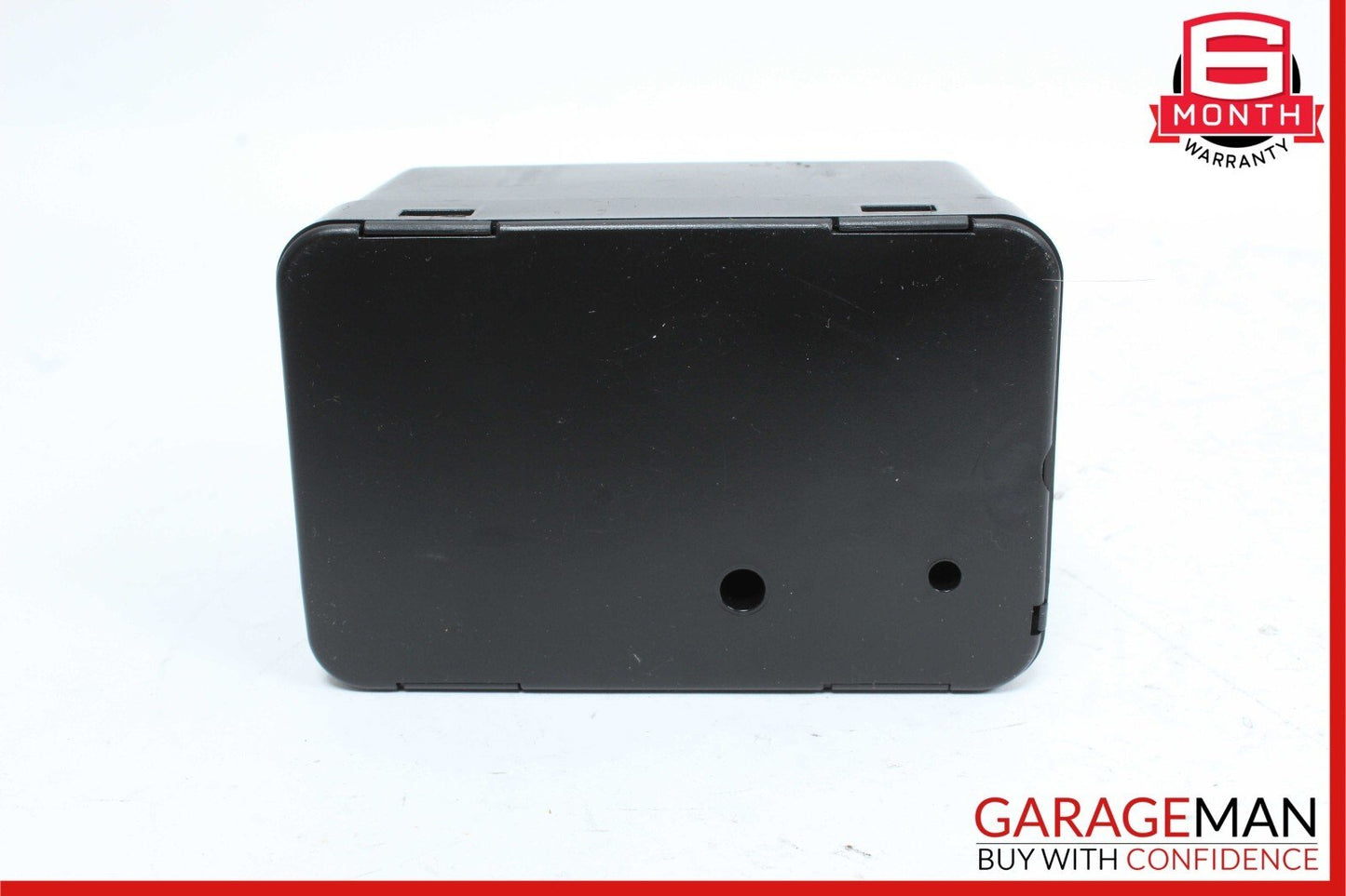 07-14 Mercedes W221 S550 CL600 Trunk Seat Lumbar Vacuum Pump 2218000248 OEM
