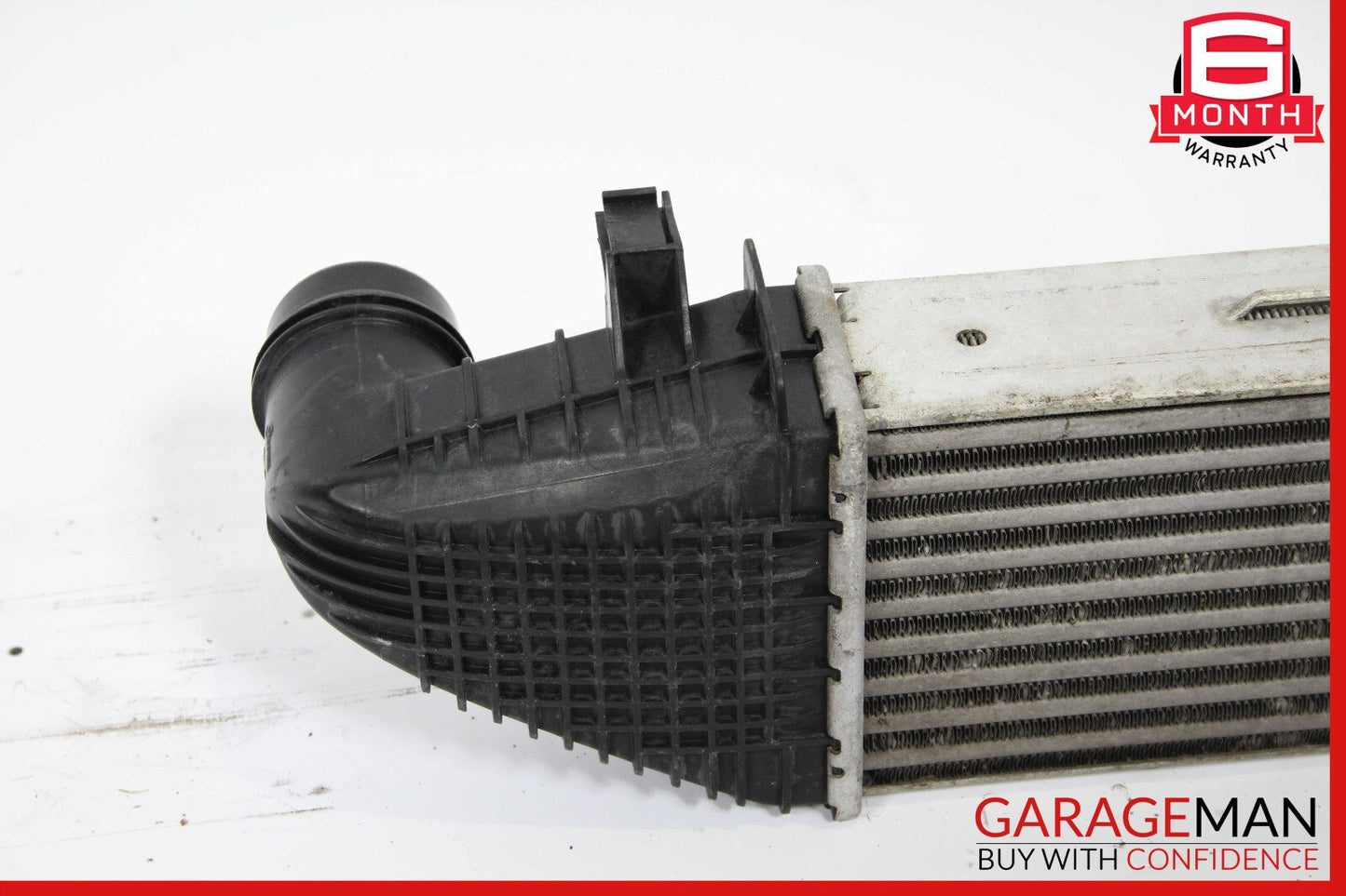 12-15 Mercedes R172 SLK250 Intercooler Air Cooler Radiator 2045000100 OEM