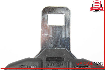 14-19 Mini Cooper Rear Left Driver Side Seat Belt Seatbelt Retractor OEM