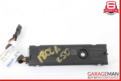 14-20 Mercedes W117 CLA250 GLA250 GLA45 AMG Antenna Amplifier Booster OEM