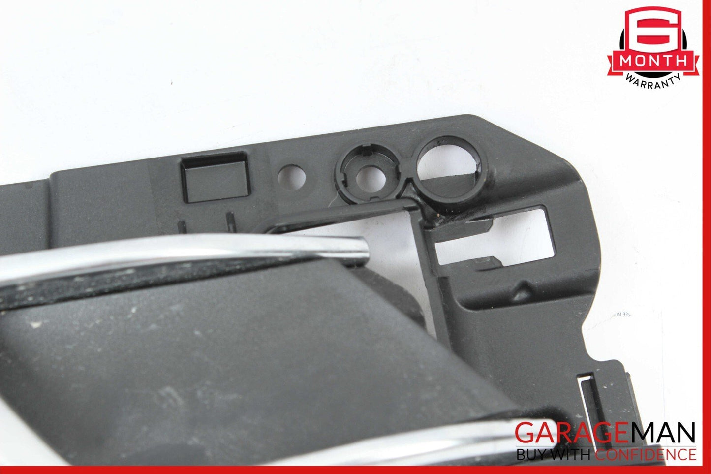 15-21 Porsche Macan S Front or Rear Right Side Interior Door Handle 95B837020