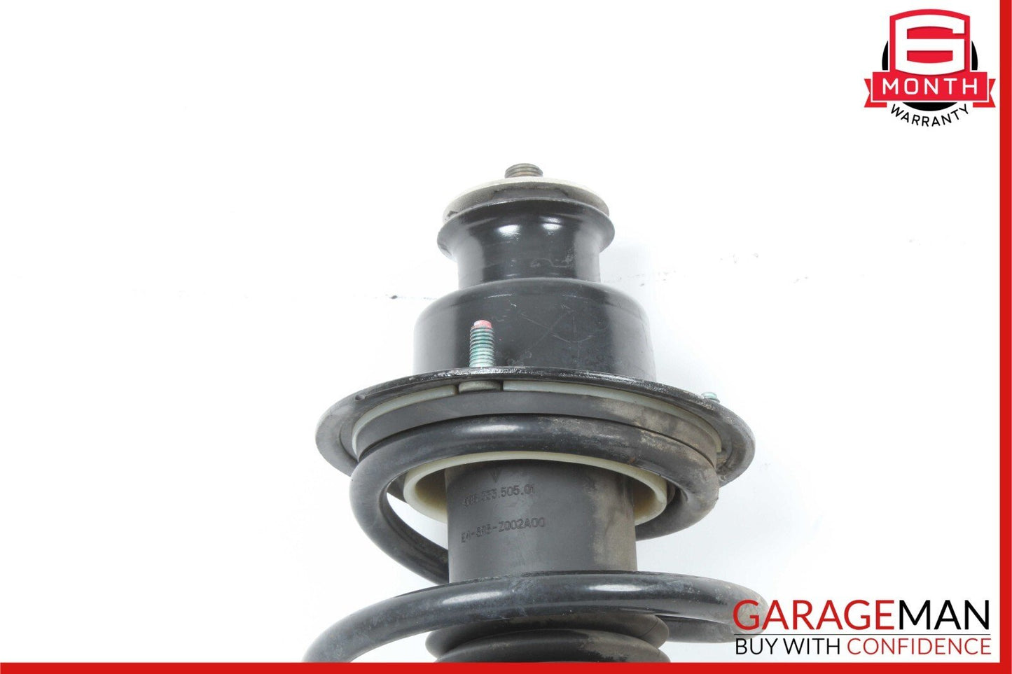 97-04 Porsche Boxster 986 Rear Right or Left Shock Absorber Spring Strut OEM