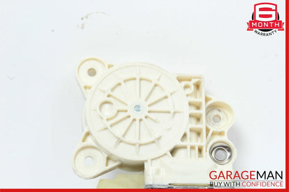03-09 Mercedes W211 E350 E550 Front Left Side Door Window Regulator Motor OEM