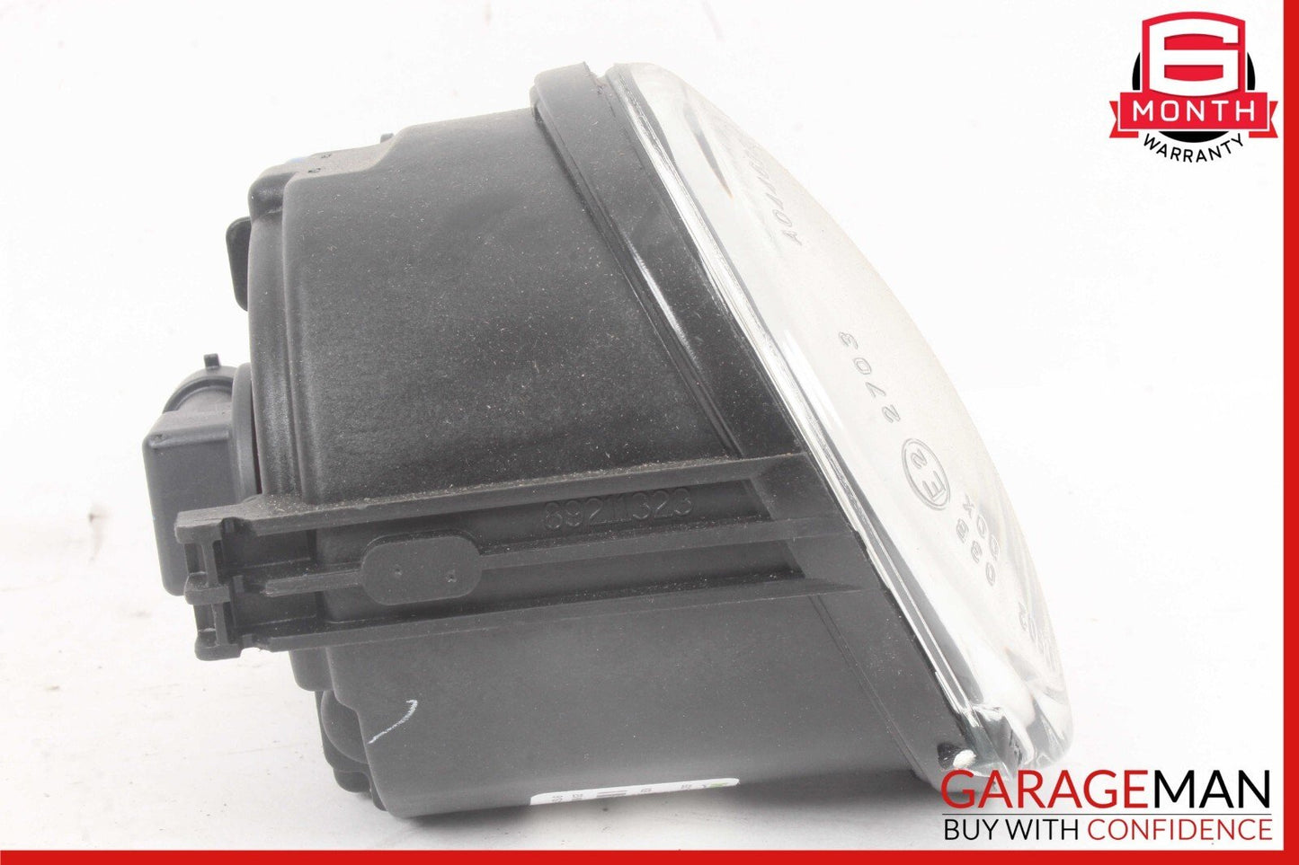 05-13 BMW 3 Series E92 Front Left Driver Side Fog LIght 89206255 OEM