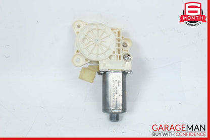 05-11 Mercedes R171 SLK350 SLK300 Front Left Door Window Regulator Motor Unit