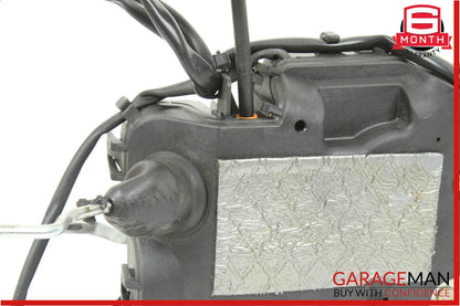 06-11 Mercedes W219 CLS500 Front Left Side Keyless Go Door Lock Latch Actuator