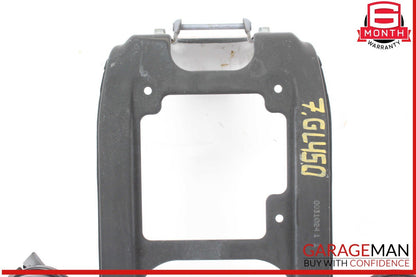 07-12 Mercedes X164 GL450 4MATIC Front Upper Radiator Support Bracket w/ Horn