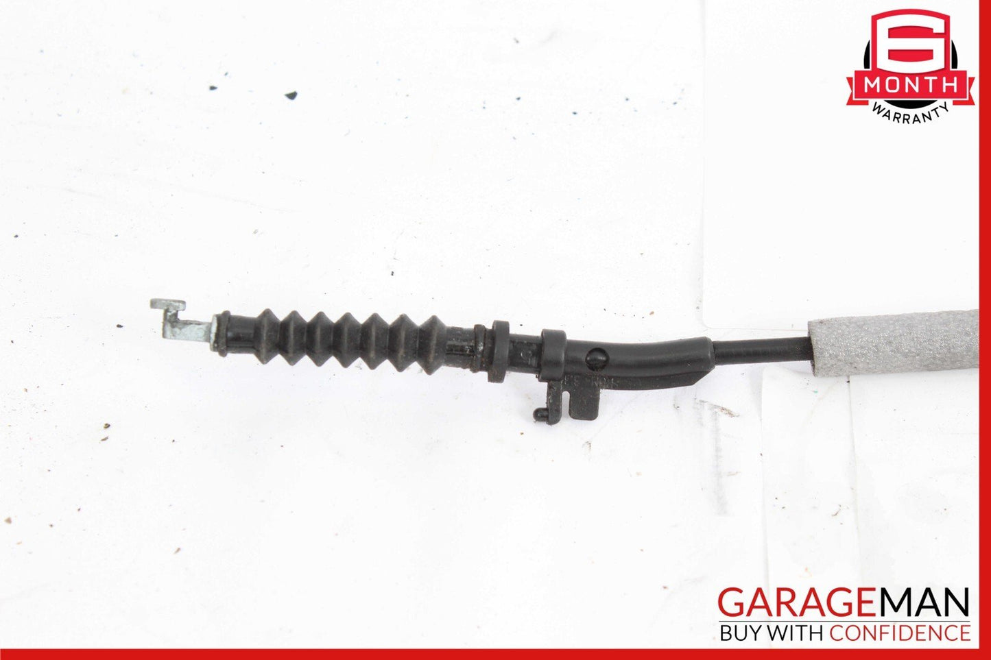11-18 Porsche Cayenne 958 Hybrid Front Left Driver Side Exterior Door Handle OEM
