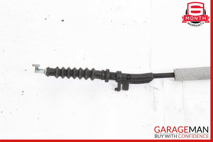 11-18 Porsche Cayenne 958 Hybrid Front Left Driver Side Exterior Door Handle OEM