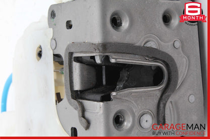 08-20 Mercedes E350 SLC300 GLK350 C250 Front Right Door Lock Latch Actuator