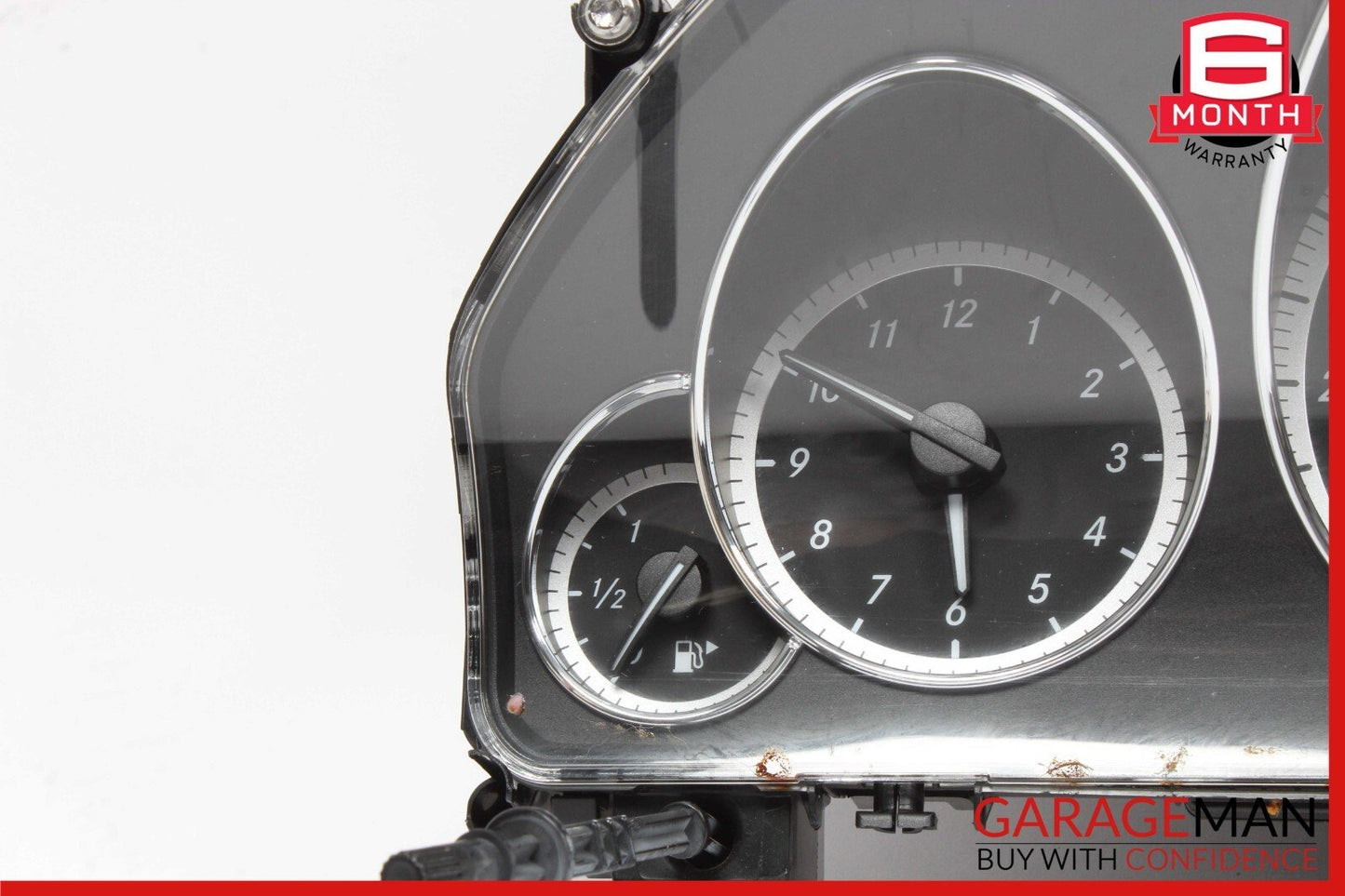 10-16 Mercedes W207 E350 Coupe Speedometer Odometer Instrument Cluster Gauge OEM