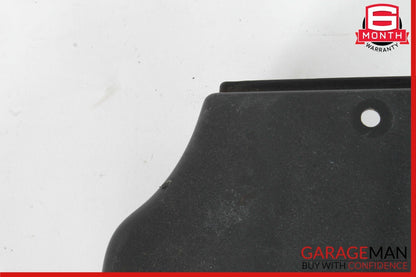 19-21 Mercedes W463 G550 G63 AMG Rear / Front Right Side Door Sill Skirt Cover