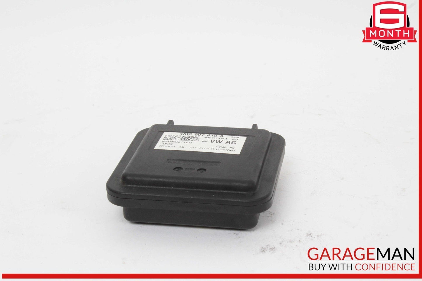 18-24 Audi S5 RS5 A4 Q5 Homelink Garage Door Opener Control Module Unit OEM