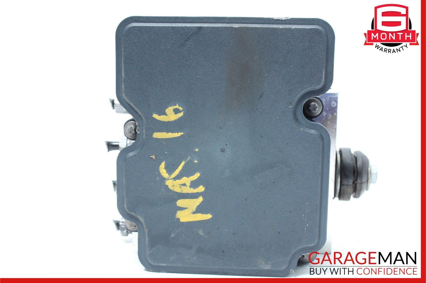 14-17 Maserati Ghibli Anti Lock ABS Brake Pump Module Unit 670032973 OEM