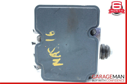 14-17 Maserati Ghibli Anti Lock ABS Brake Pump Module Unit 670032973 OEM