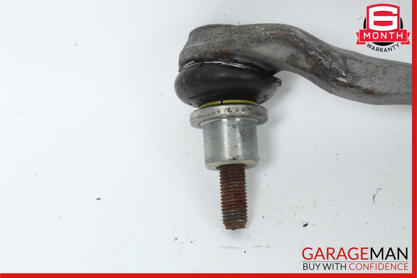 12-18 Audi A7 Right Side Power Steering Rack & Pinion Control Arm Rod
