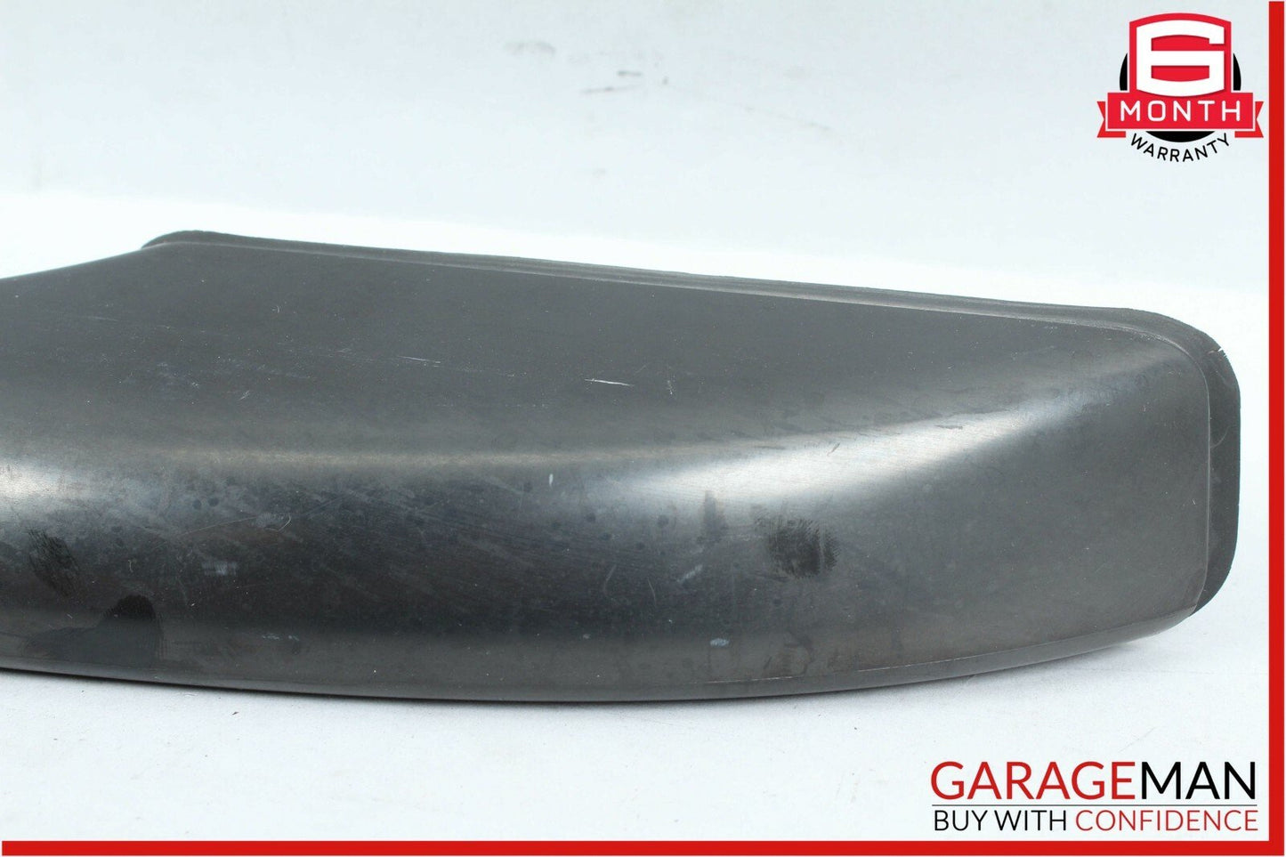 07-12 Mercedes X164 GL450 Rear Right Side Roof Rail Rack Cover Cap OEM