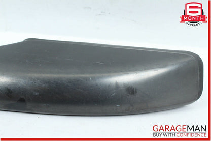 07-12 Mercedes X164 GL450 Rear Right Side Roof Rail Rack Cover Cap OEM