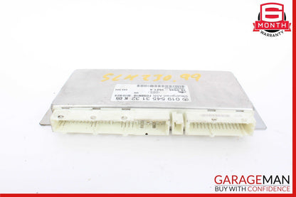 97-00 Mercedes R170 SLK230 CLK320 ASR ABS Control Module Unit 0195453132 OEM
