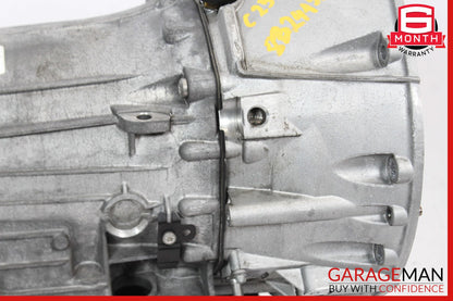 12-15 Mercedes C250 SLK250 7G Tranny Automatic Transmission Assy 722.997 127k