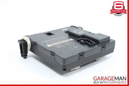 03-09 Mercedes W211 E500 E350 E320 Rear Left Side Door Controller Module Unit