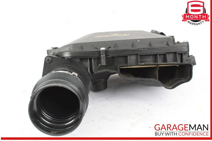 10-21 Mercedes W166 GLE400 GL450 M276 Air Intake Filter Box Right Passenger Side