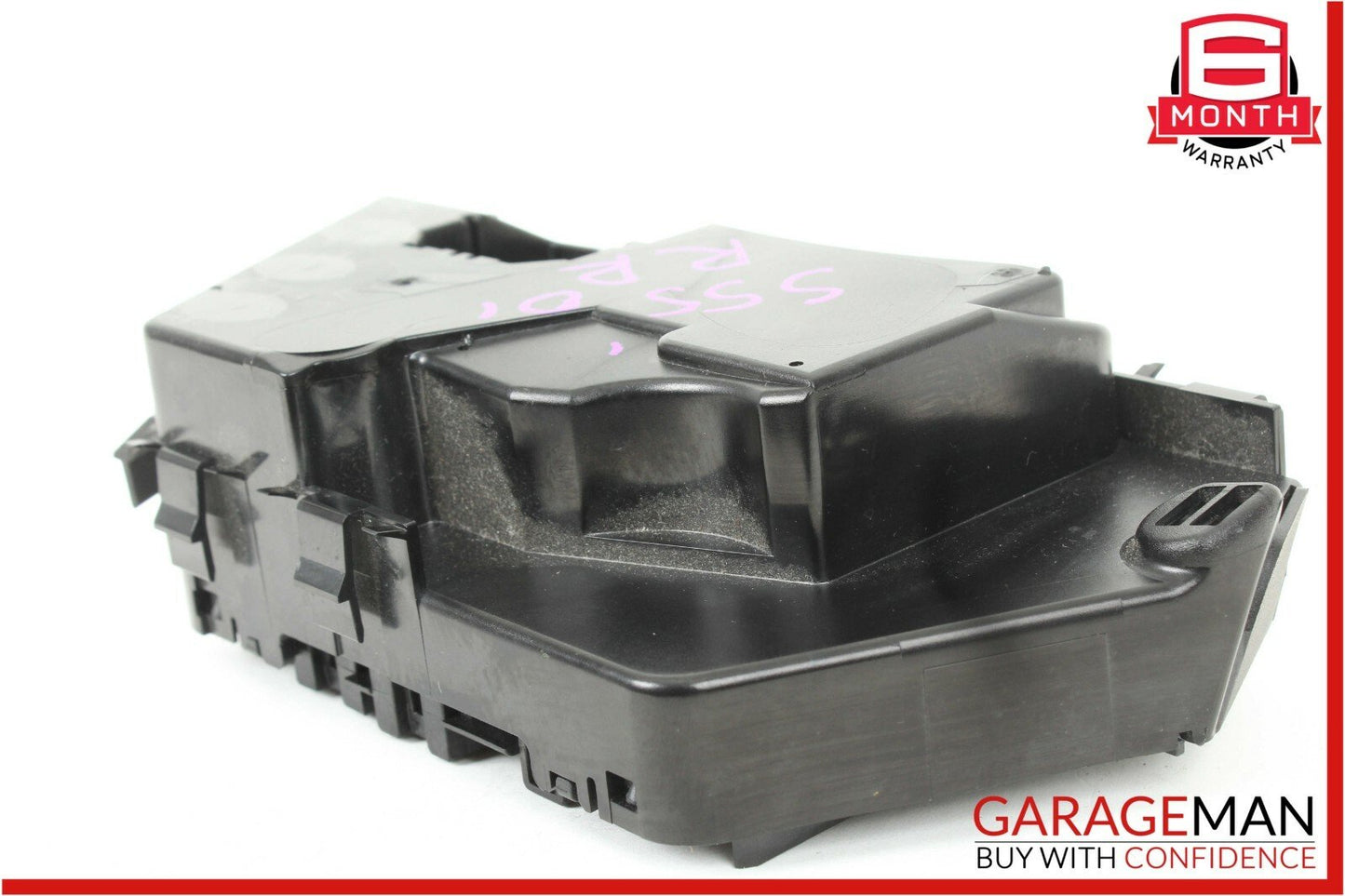 00-06 Mercedes W220 S500 Rear Right Passenger Side Seat Switch Control Module