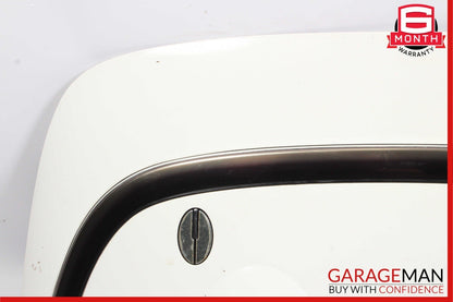 03-09 Mercedes W209 CLK320 CLK500 Convertible Top Folding Lid Case Cover OEM