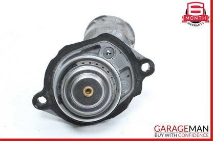 06-11 Mercedes ML350 E350 C350 CLS350 Engine Coolant Thermostat Housing