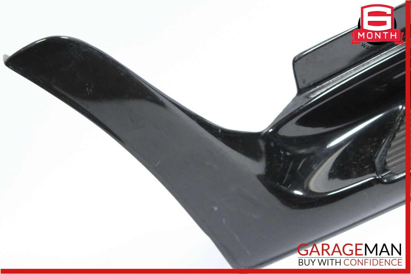 07-12 Mercedes X164 GL450 Left Side Running Board Rocker Panel Step