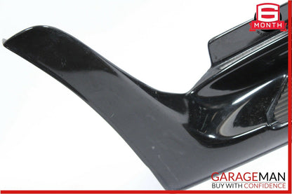 07-12 Mercedes X164 GL450 Left Side Running Board Rocker Panel Step
