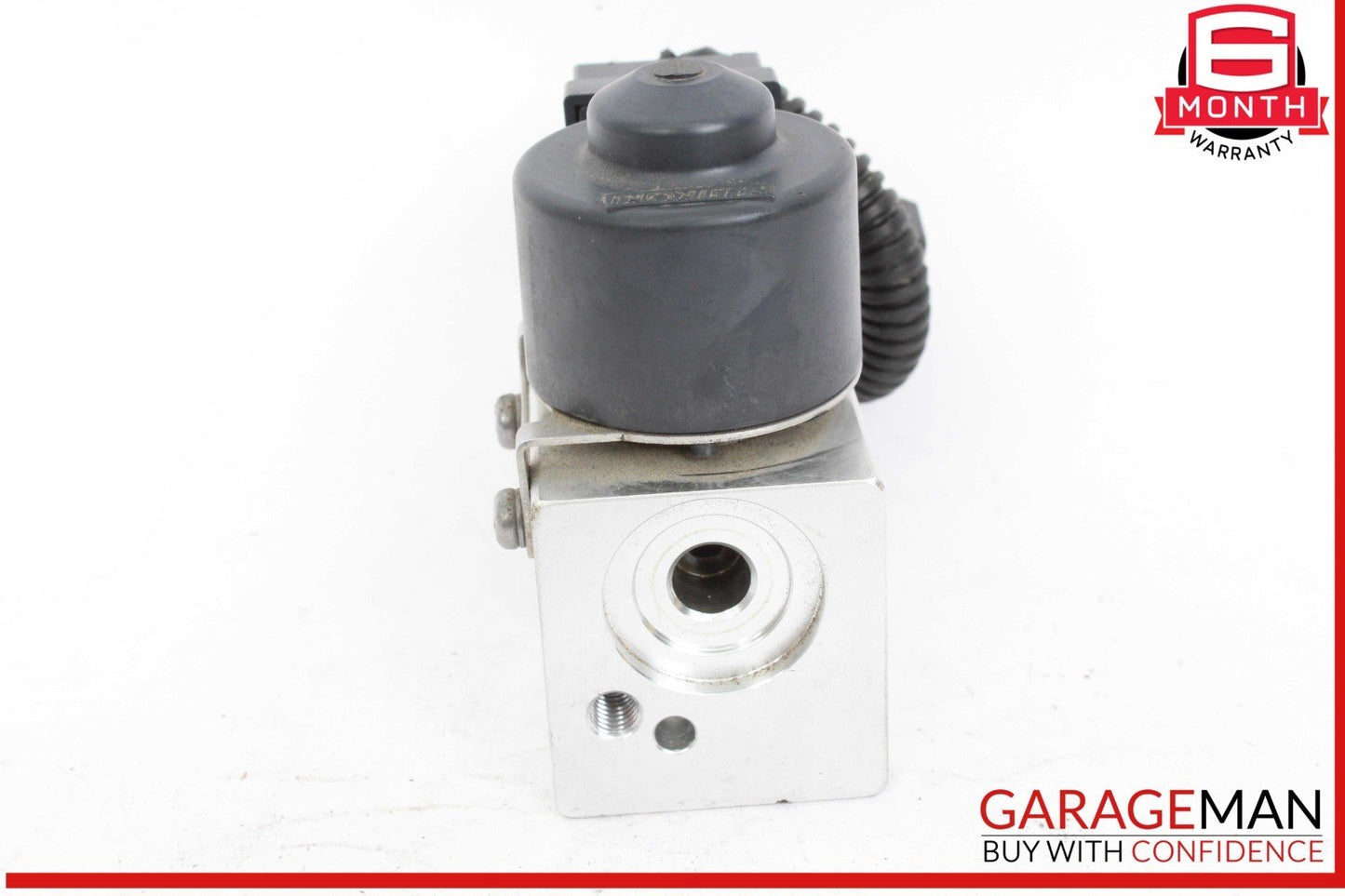 14-21 BMW i3 I01 Hybrid AC A/C Air Conditioning Electrical Expansion Valve Unit