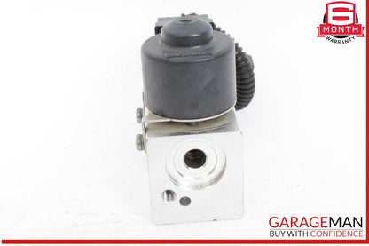 14-21 BMW i3 I01 Hybrid AC A/C Air Conditioning Electrical Expansion Valve Unit