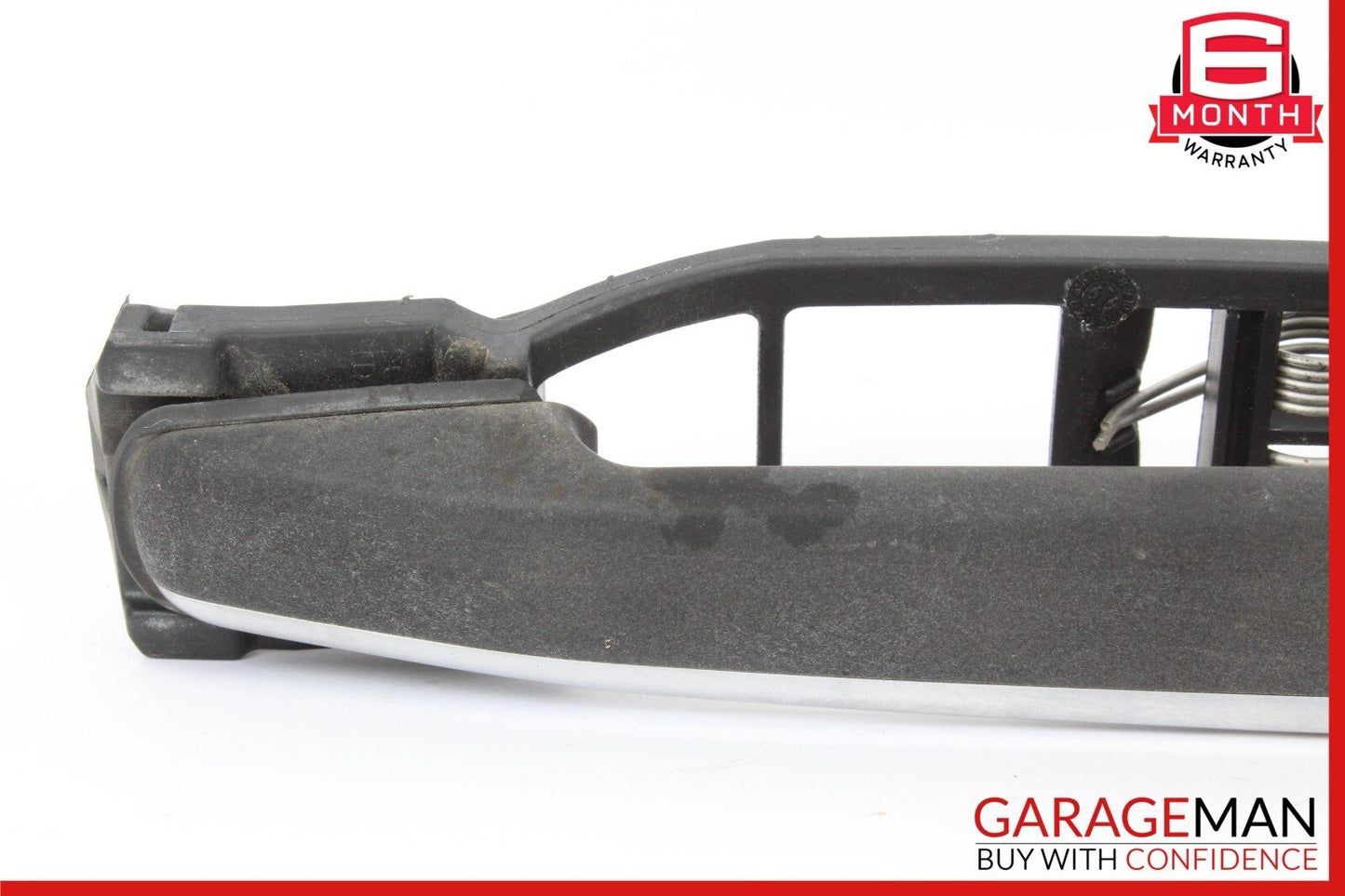 94-00 Mercedes W202 C230 C280 Rear Right Passenger Side Exterior Door Handle OEM
