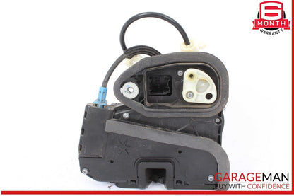 13-19 Cadillac ATS Rear Right Passenger Side Door Lock Latch Actuator OEM