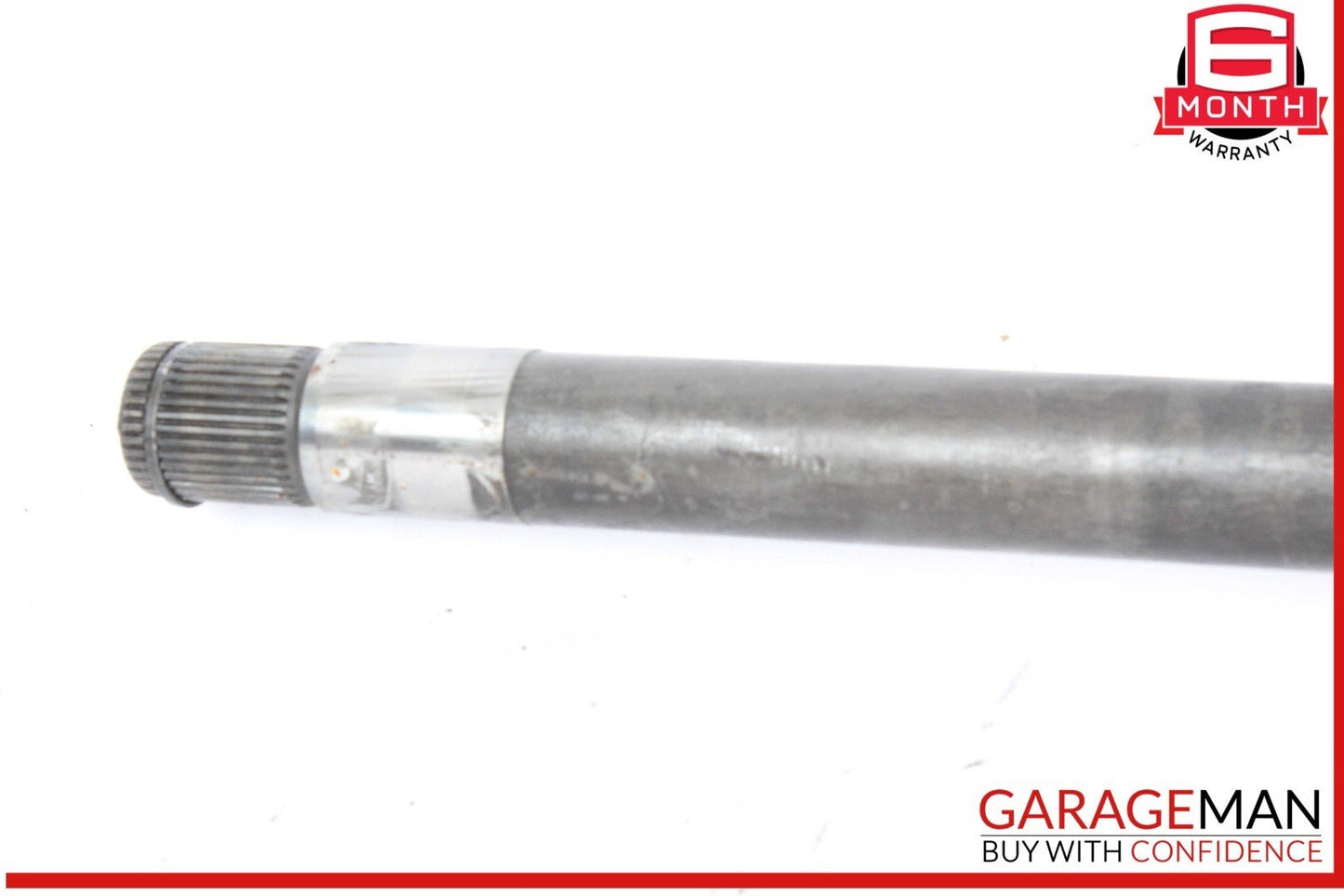 06-12 Mercedes W164 ML550 GL450 Front Right Side Driveshaft CV Axle Shaft OEM