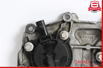 12-18 Mercedes S550 GL450 Front Right / Left Engine Timing Chain Cover Plate