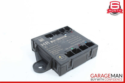 08-18 Mercedes W204 C300 CLS500 Rear Right Side Door Control Module OEM