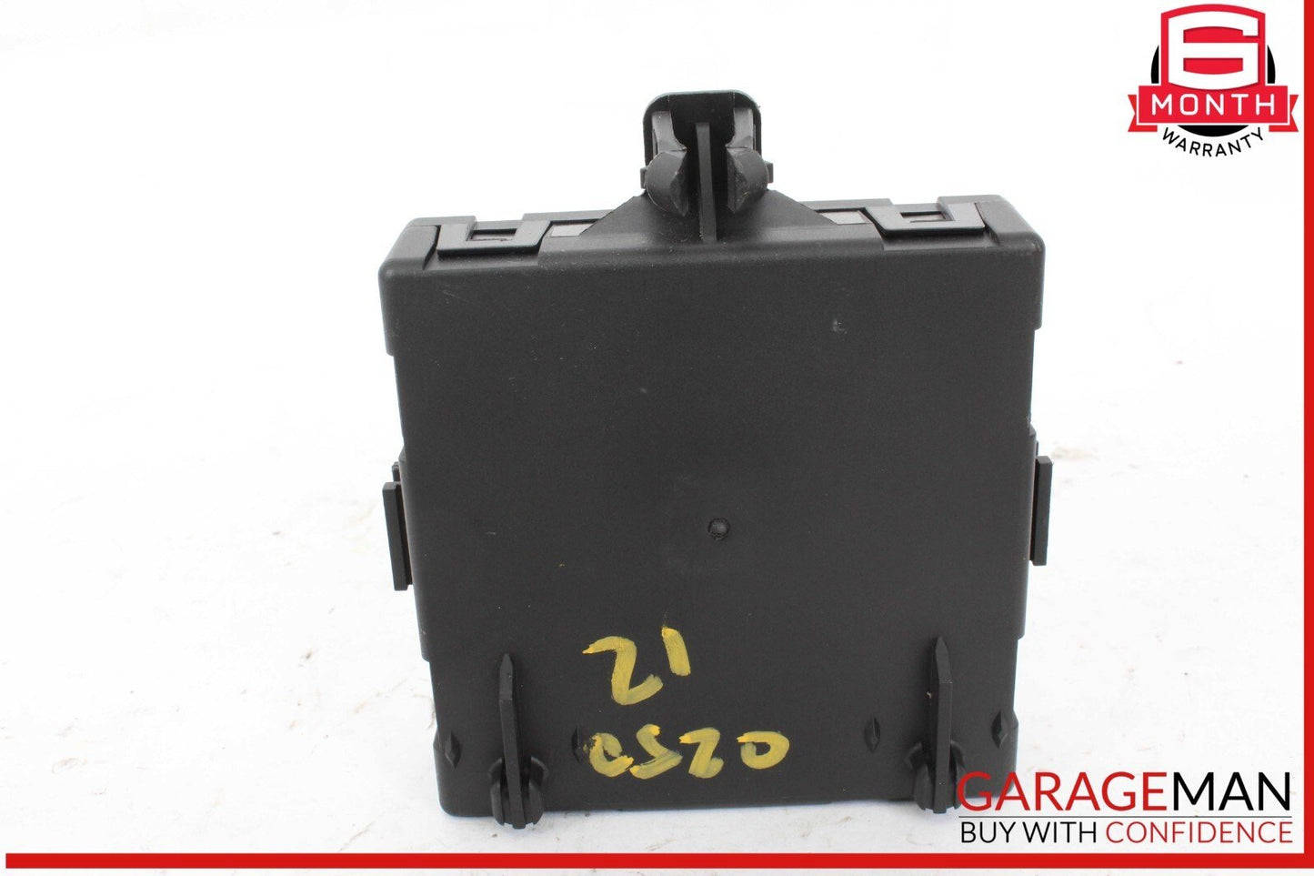 08-18 Mercedes W204 C250 E350 E400 Front Right Side Door Control Module Unit OEM