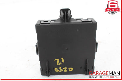 08-18 Mercedes W204 C250 E350 E400 Front Right Side Door Control Module Unit OEM