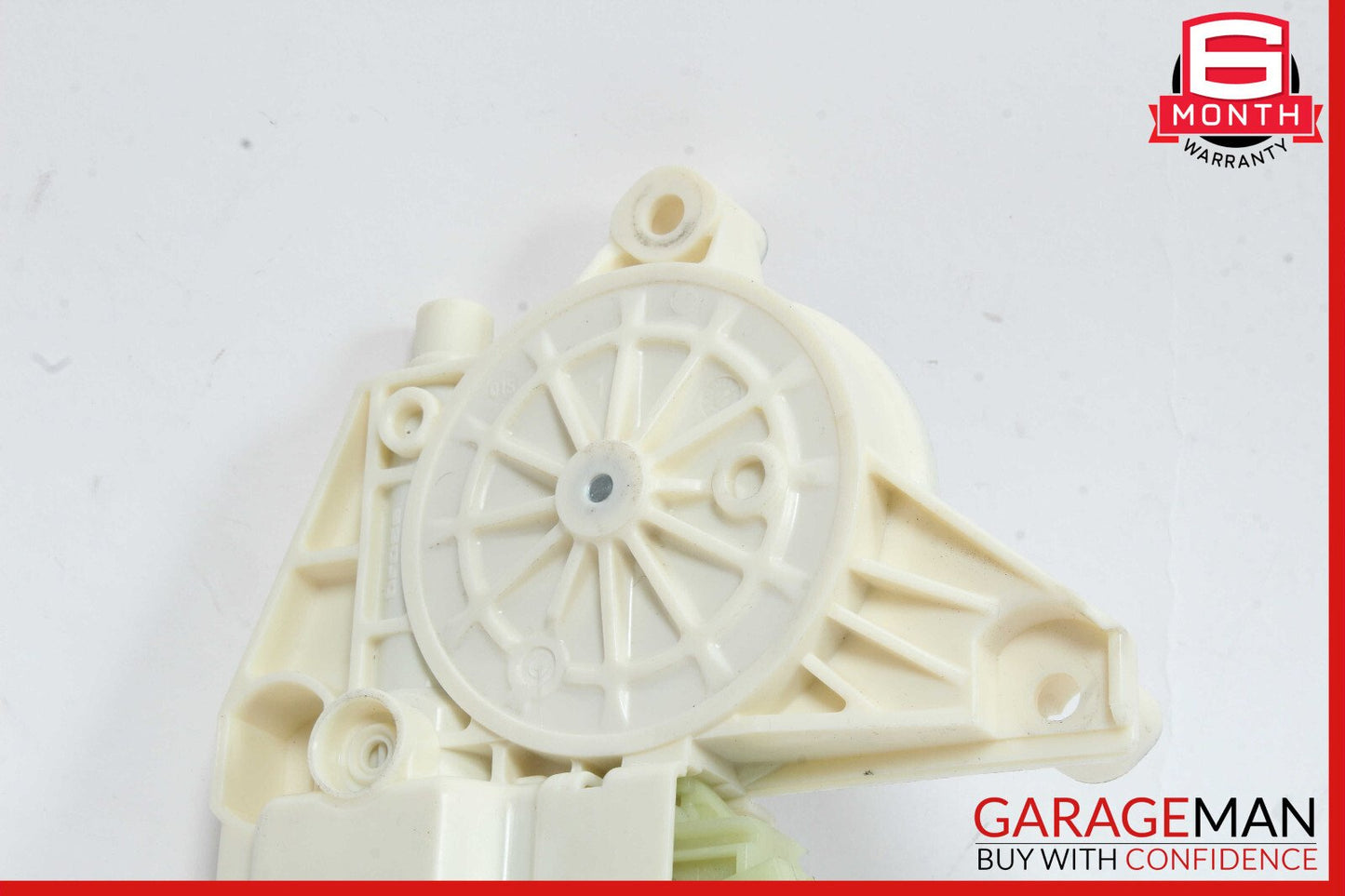 08-16 Mercedes W212 E350 C250 C350 Front Left Door Window Regulator Motor OEM