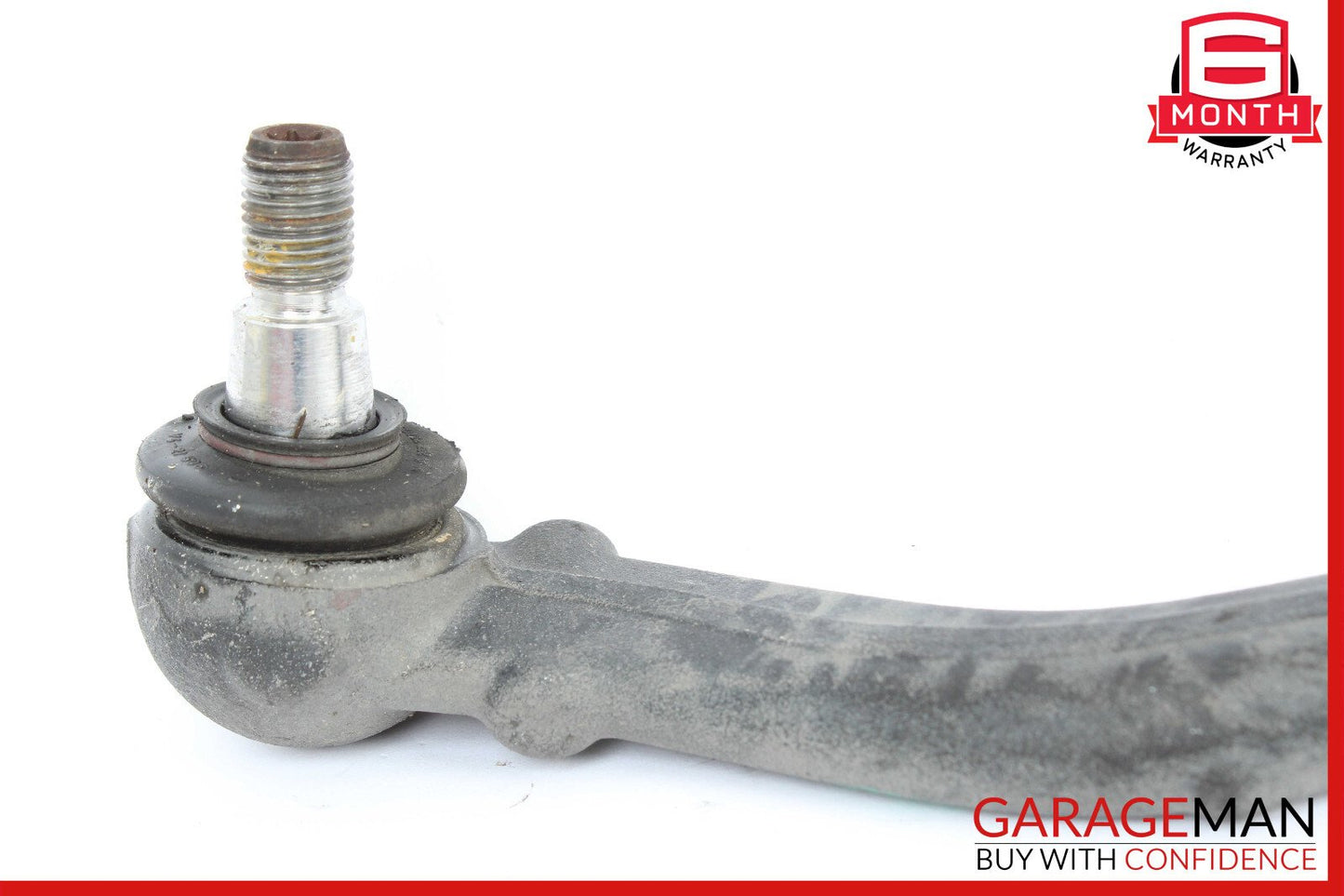 03-09 Mercedes W209 CLK500 Front Right Side Suspension Lower Control Arm OEM