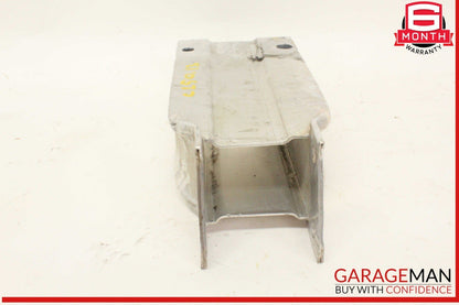 08-14 Mercedes W204 C250 Front Left Side Bumper Reinforcement Impact Bracket Bar